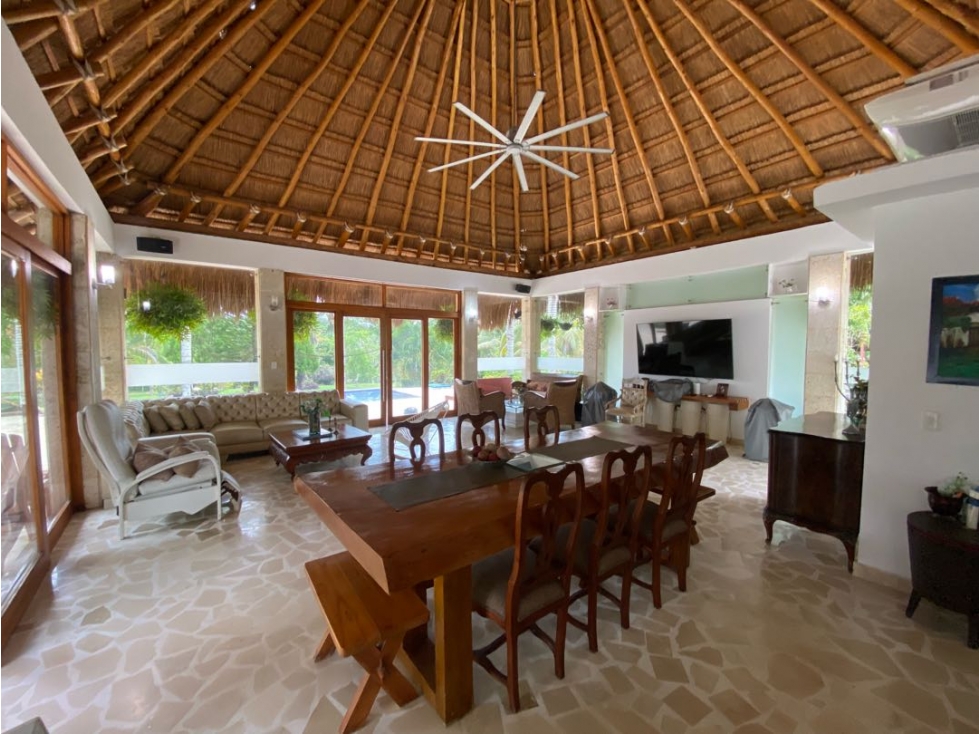 Venta de hacienda en turbaco - 2