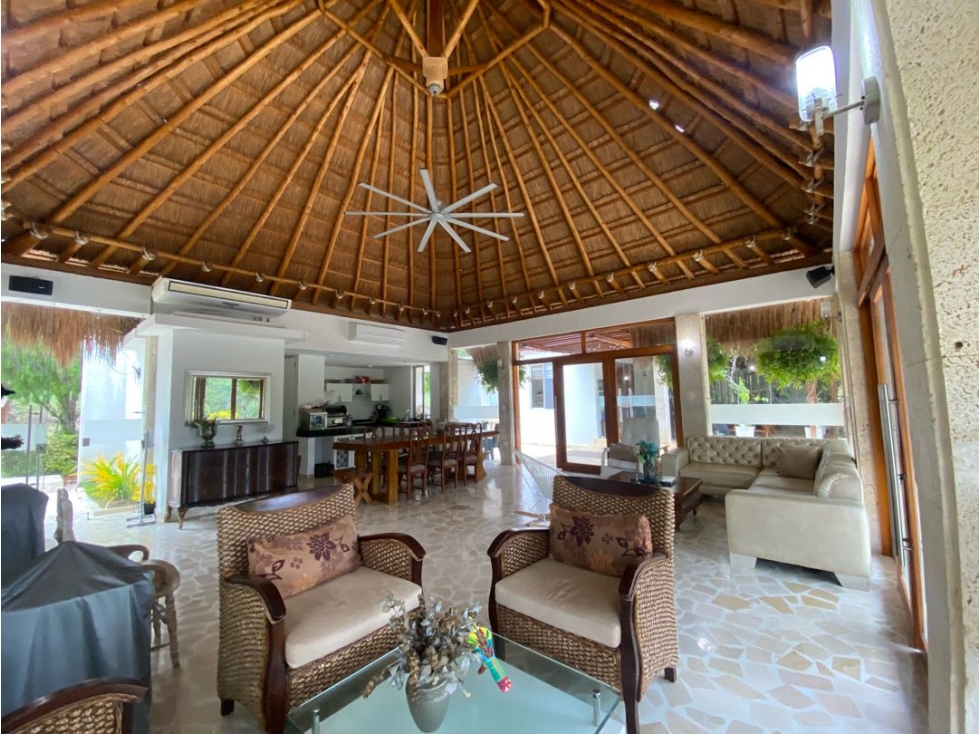 Venta de hacienda en turbaco - 3