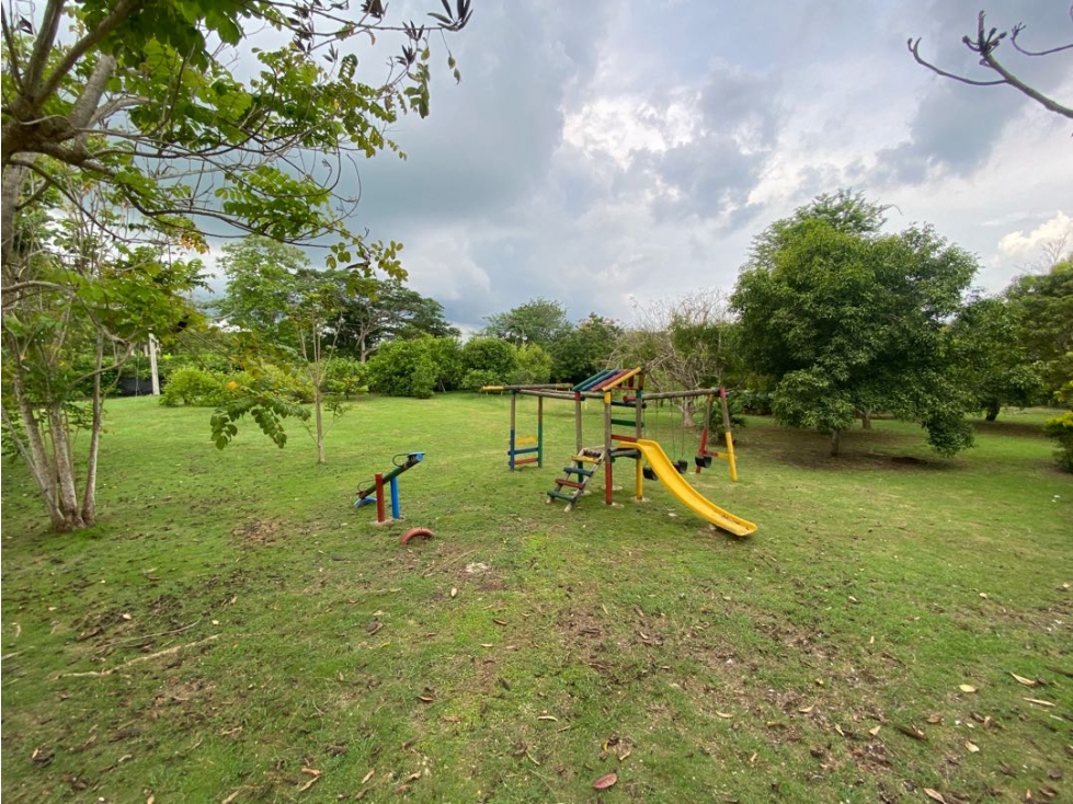 Venta de hacienda en turbaco - 5