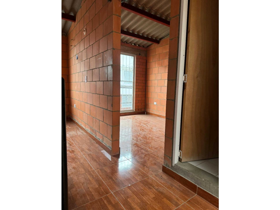 Venta de Hermosa Casa Económica lista para Diseñara a tu Gusto. — foto 3