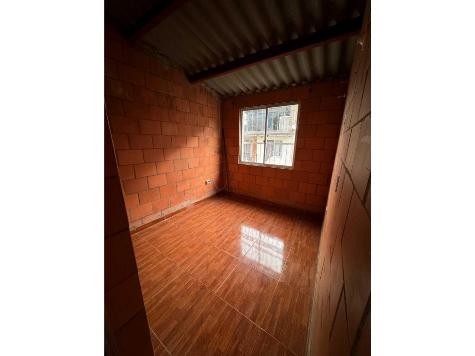 Venta de Hermosa Casa Económica lista para Diseñara a tu Gusto. — foto 4