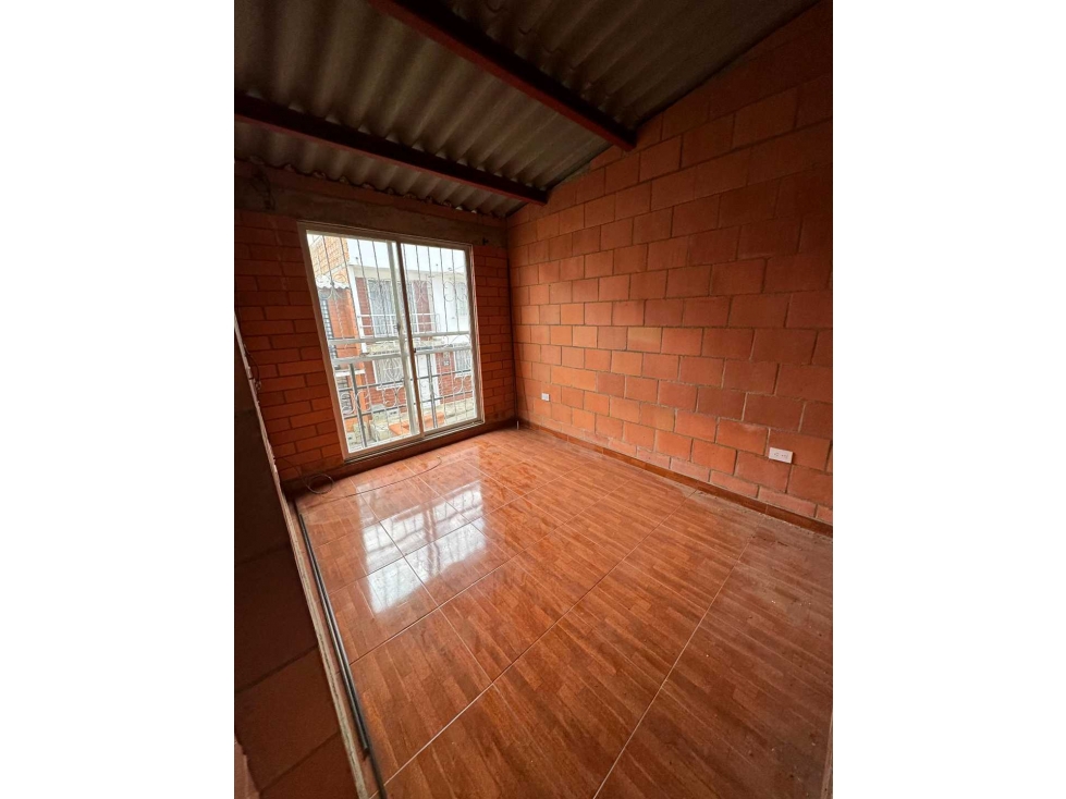 Venta de Hermosa Casa Económica lista para Diseñara a tu Gusto. — foto 2