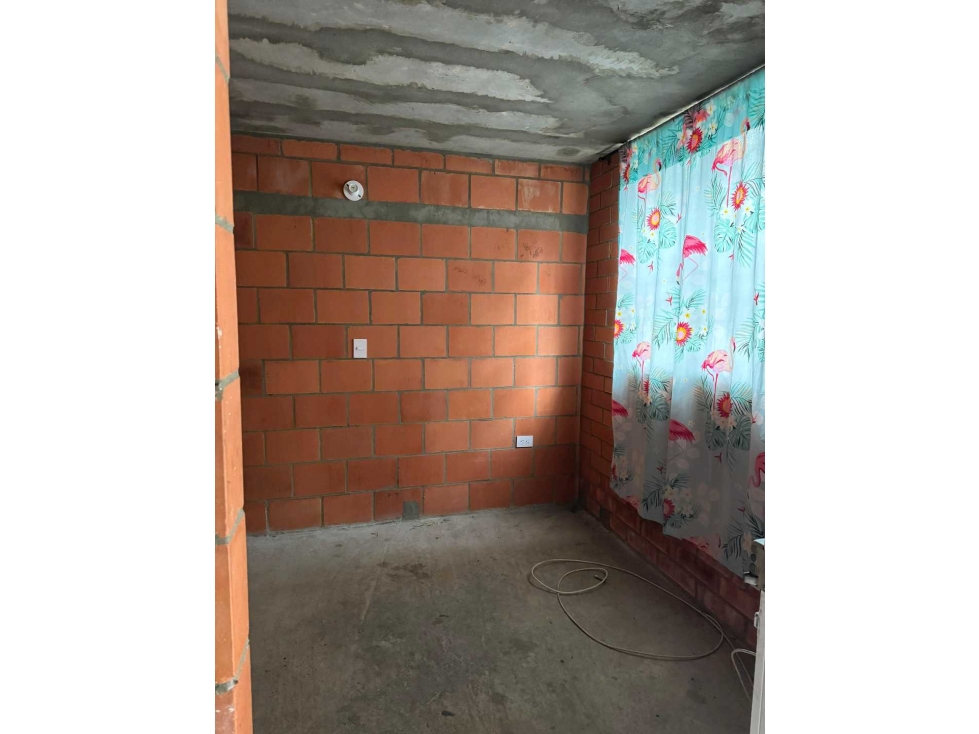 Venta de Hermosa Casa Económica lista para Diseñara a tu Gusto. — foto 5