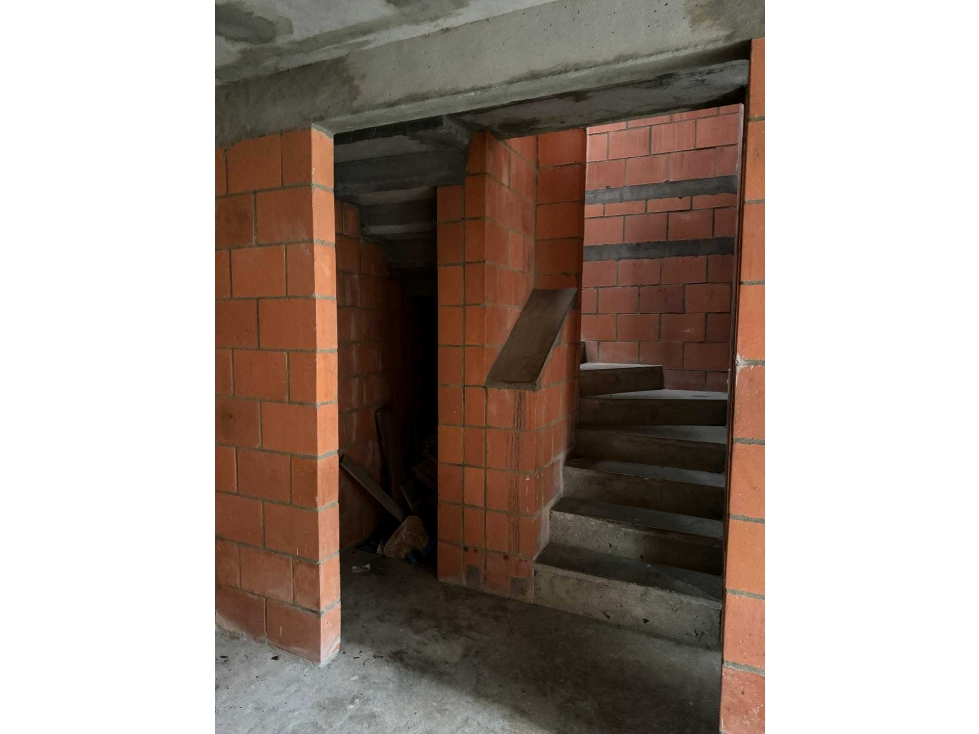 Venta de Hermosa Casa Económica lista para Diseñara a tu Gusto. — foto 6