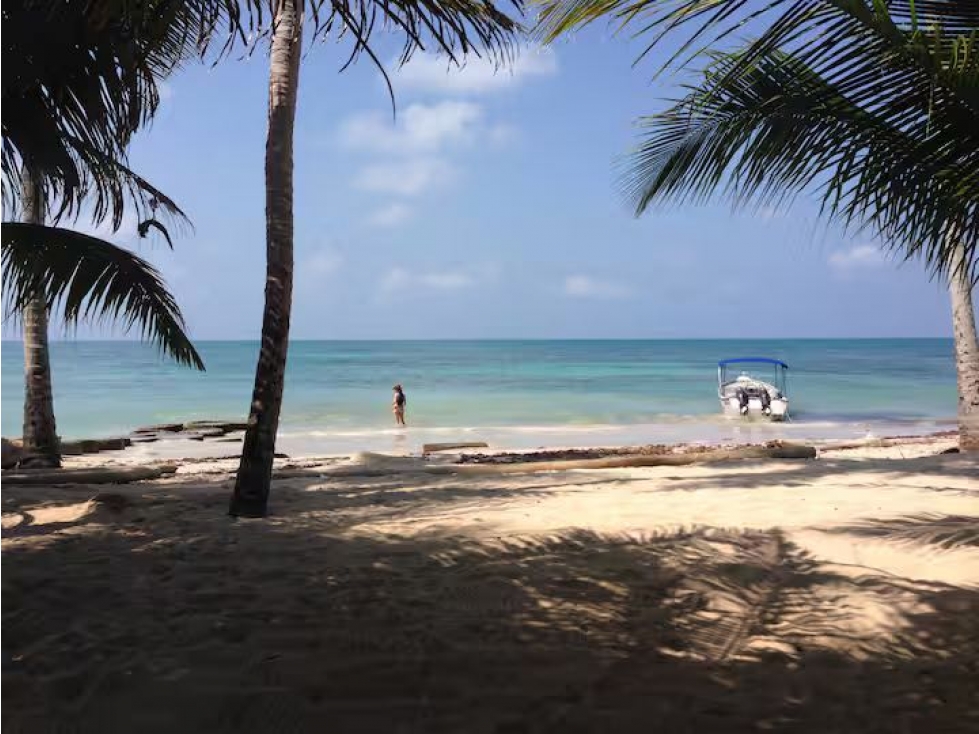 Venta de hermosa cabaña con vista al atardecer | Isla Fuerte | 130mts2 - 2