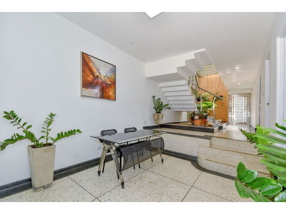 VENTA DE HERMOSA CASA BARRIO ARBOLEDA GENERA RENTABILIDAD — foto 2
