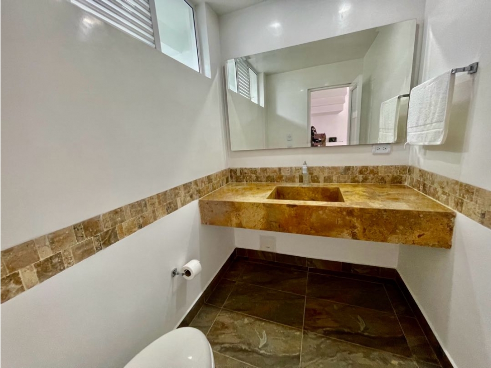 VENTA DE HERMOSA CASA BARRIO ARBOLEDA GENERA RENTABILIDAD — foto 3