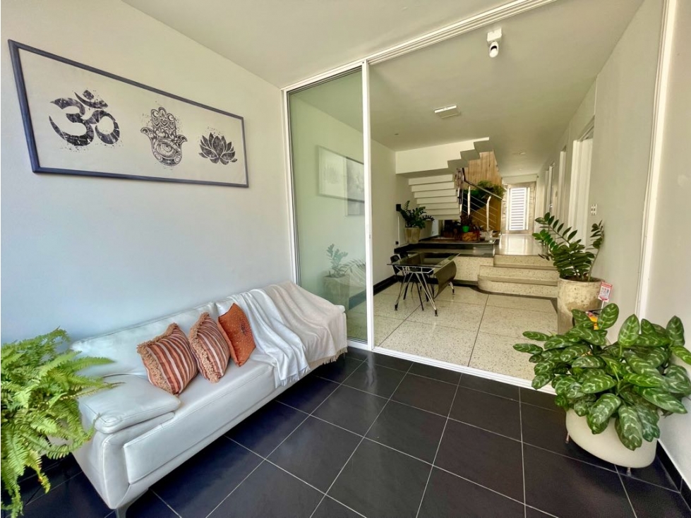 VENTA DE HERMOSA CASA BARRIO ARBOLEDA GENERA RENTABILIDAD — foto 4