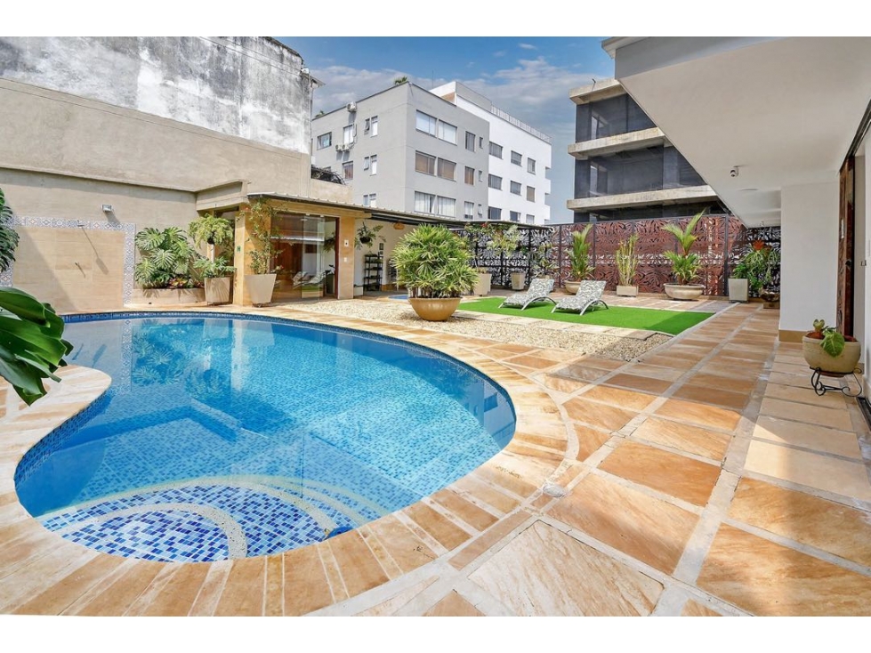 VENTA DE HERMOSA CASA BARRIO ARBOLEDA GENERA RENTABILIDAD — foto 6
