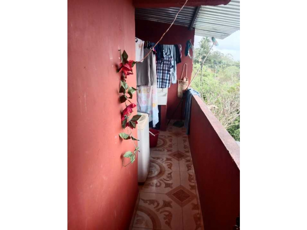 Venta de hermosa casa campestre en Yolombo Antioquia — foto 3