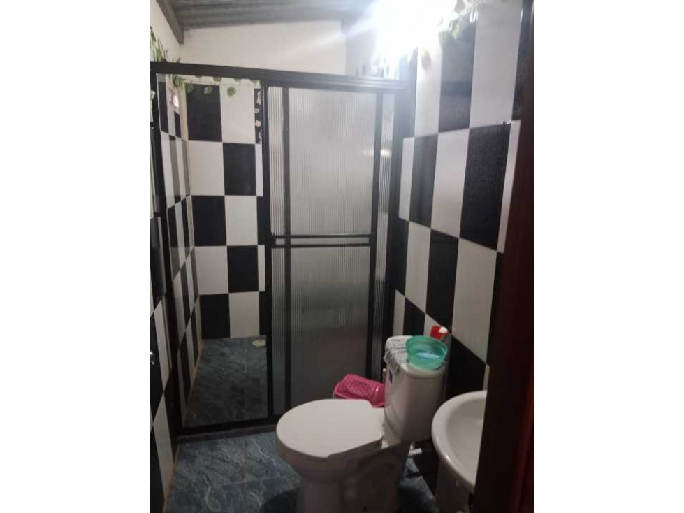 Venta de hermosa casa campestre en Yolombo Antioquia — foto 4