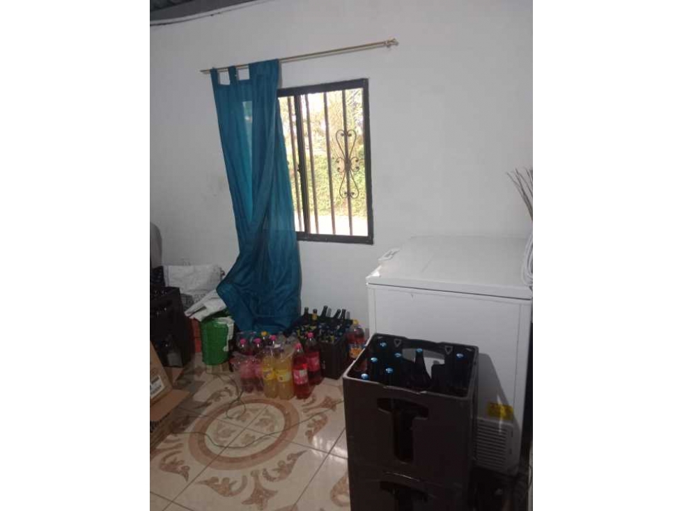 Venta de hermosa casa campestre en Yolombo Antioquia — foto 6