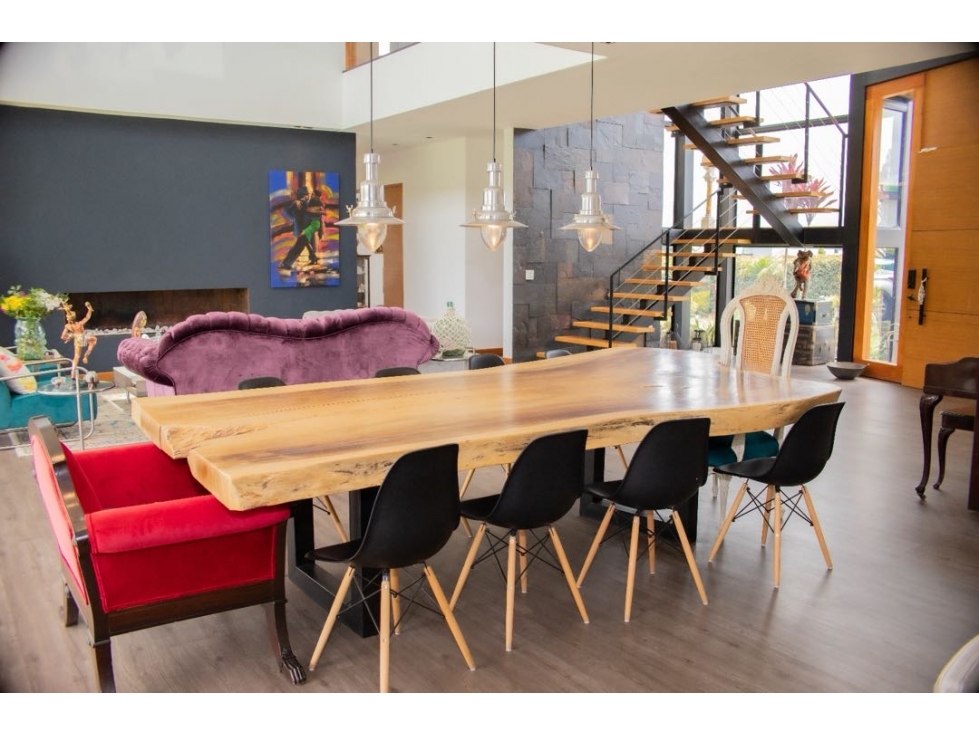 Casa Las Palmas | 437 m² | alcoba en primer nivel — foto 6