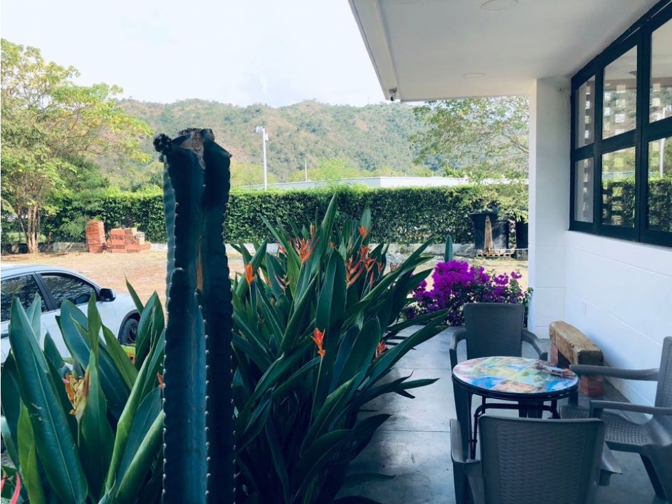 Venta de hermosa casa campestre en Santa Fe de Antioquia - 5