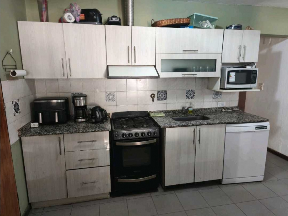 VENTA CASA UBICACIÓN PRIVILEGIADA Y POTENCIAL COMERCIAL MAIPÚ(CENTRO) - 4