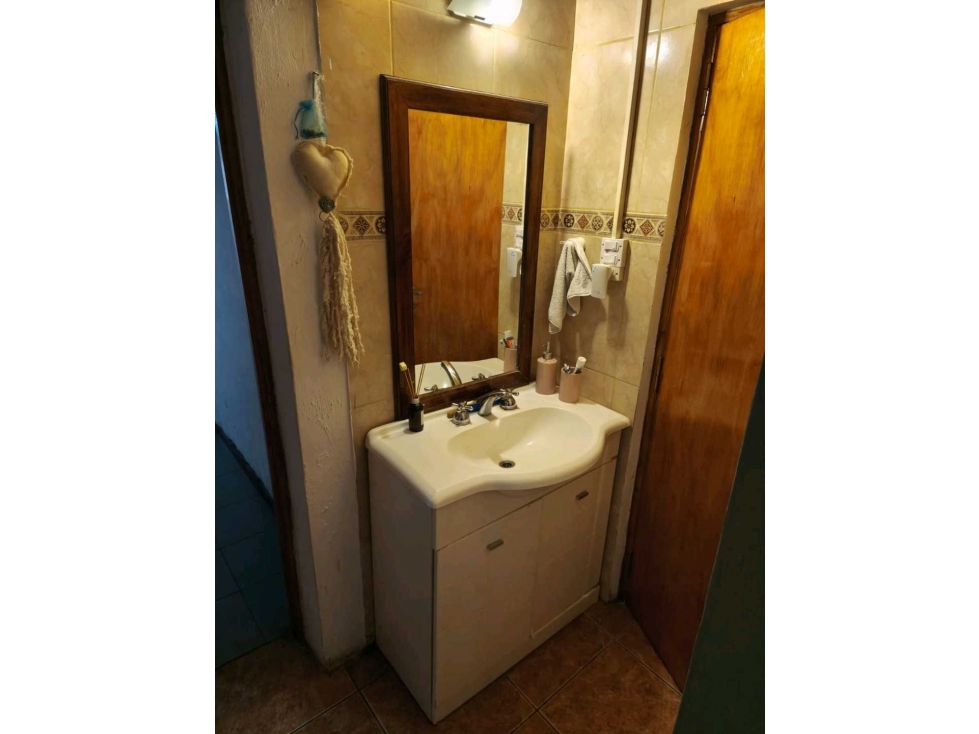 VENTA CASA UBICACIÓN PRIVILEGIADA Y POTENCIAL COMERCIAL MAIPÚ(CENTRO) - 6