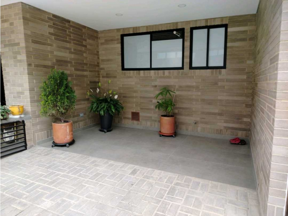 Venta de Hermosa casa de dos niveles en Chía — foto 4