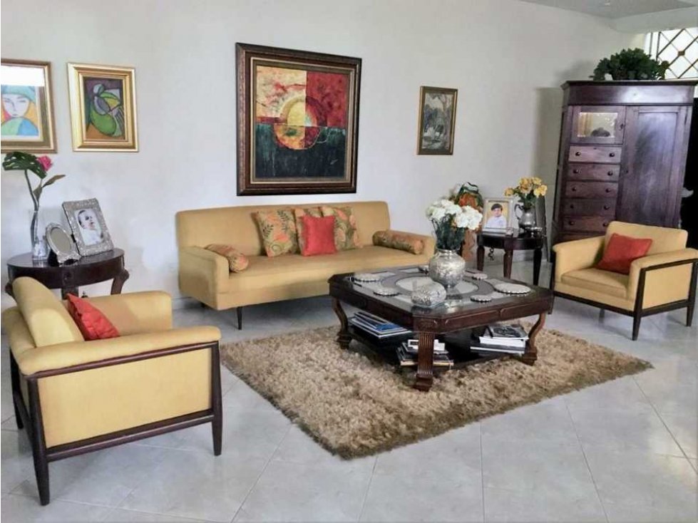 VENTA DE HERMOSA CASA EN BETHANIA DE 430 mts. — foto 5