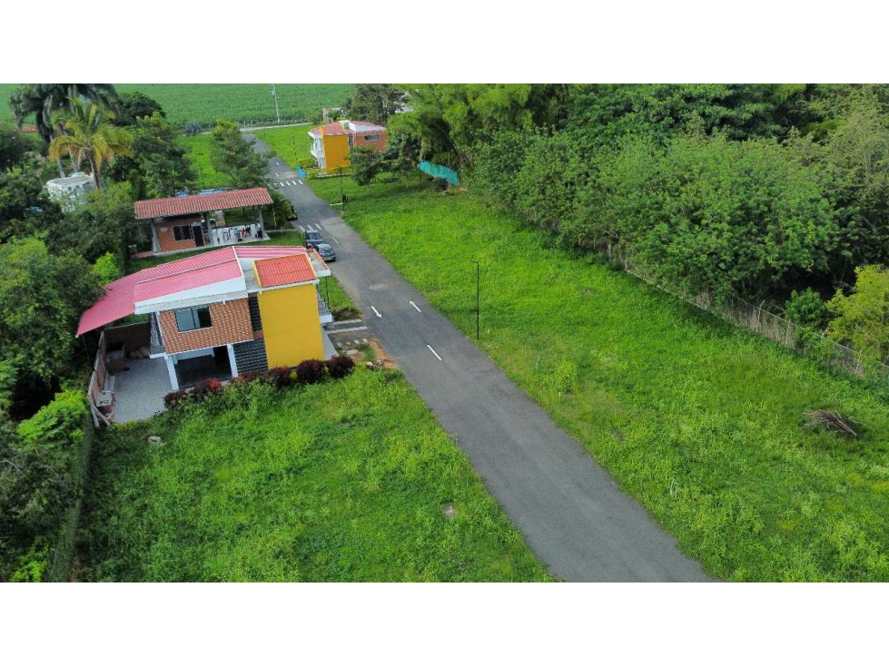 Venta de lote en Rozo CondominioCampestre — foto 2