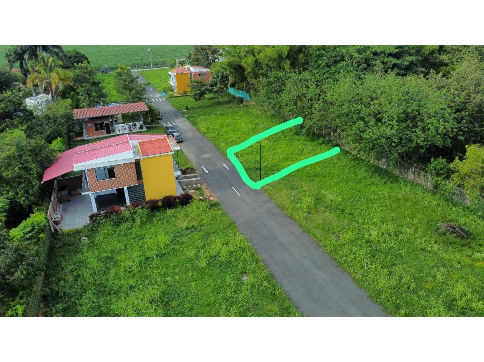 Venta de lote en Rozo CondominioCampestre — foto 4