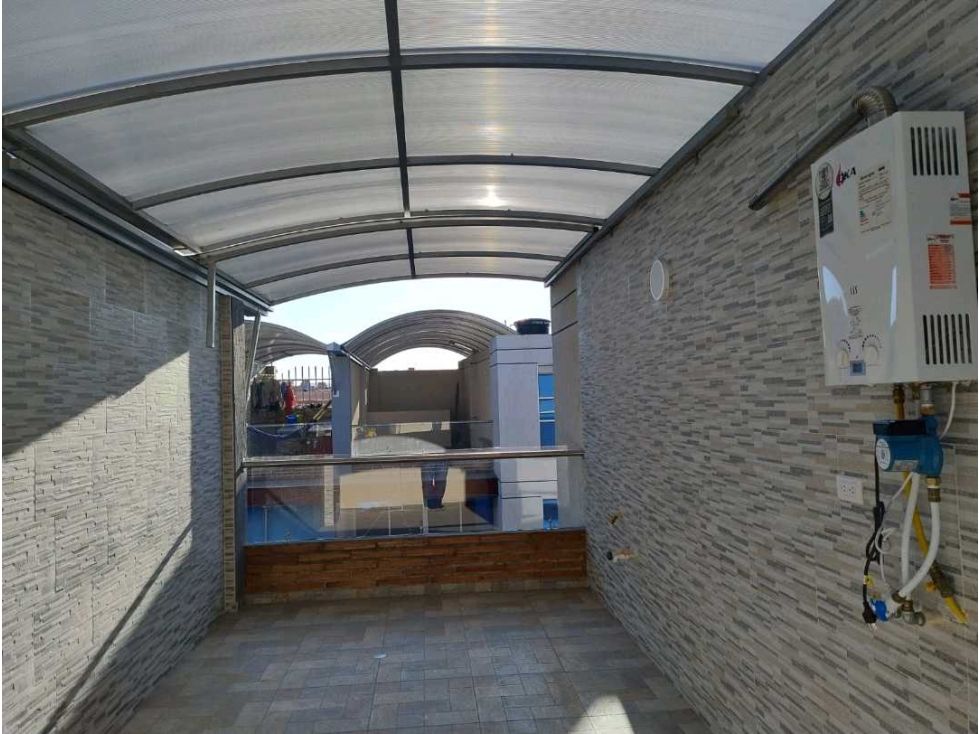 Venta de hermosa casa en Duitama Boyacá - 1