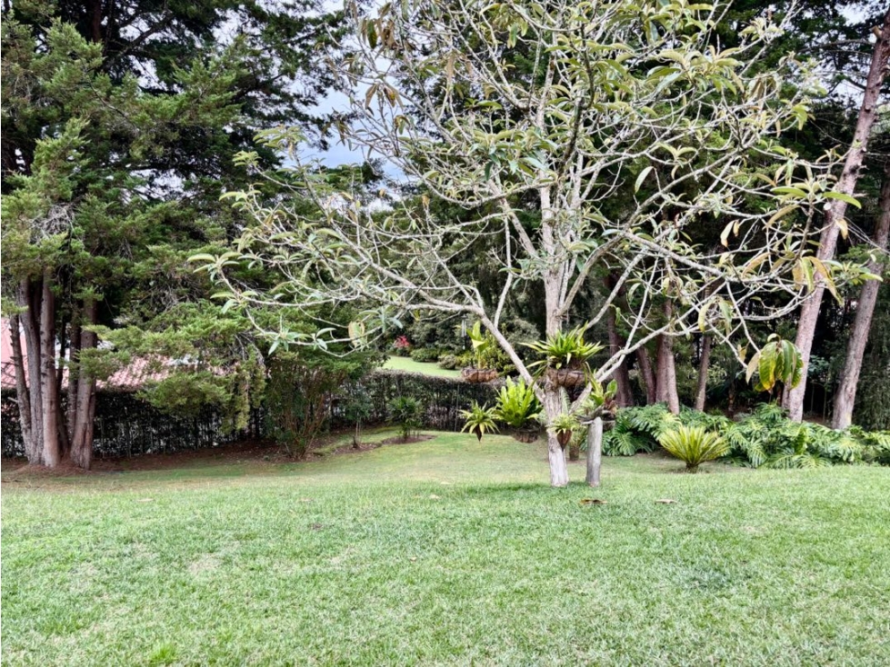 Venta de hermosa casa en el Carmen de viboral — foto 2