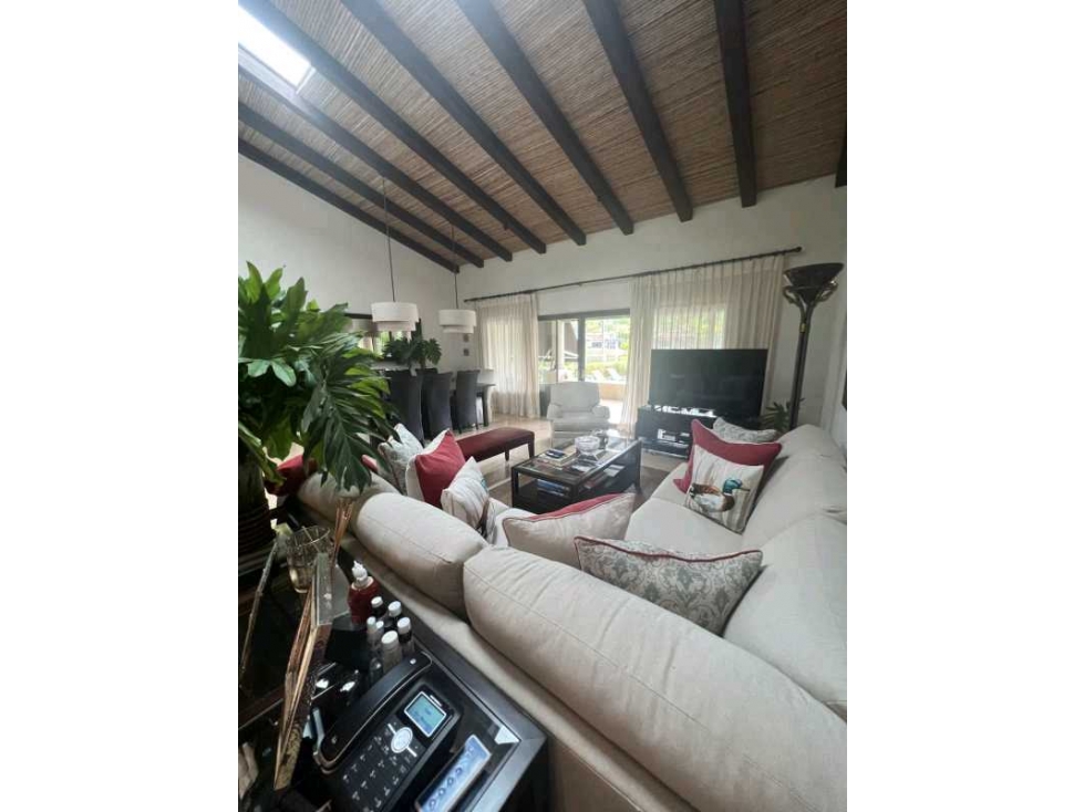 VENTA DE HERMOSA CASA EN EL EXCLUSIVO BUENAVENTURA, BRISTOL. - 6