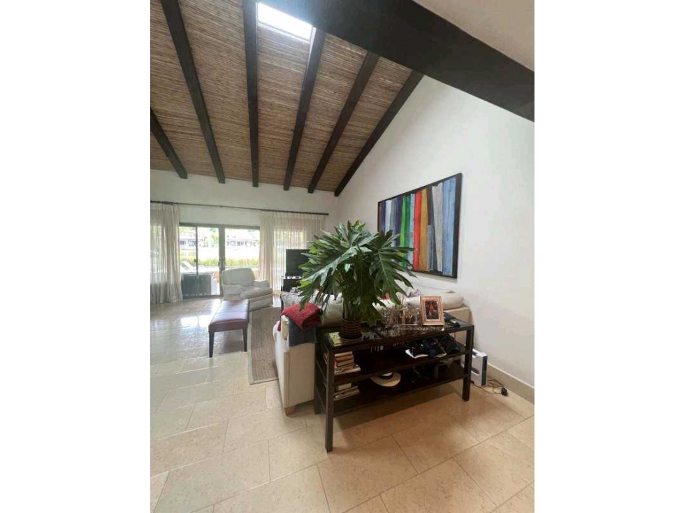 VENTA DE HERMOSA CASA EN EL EXCLUSIVO BUENAVENTURA, BRISTOL. - 5