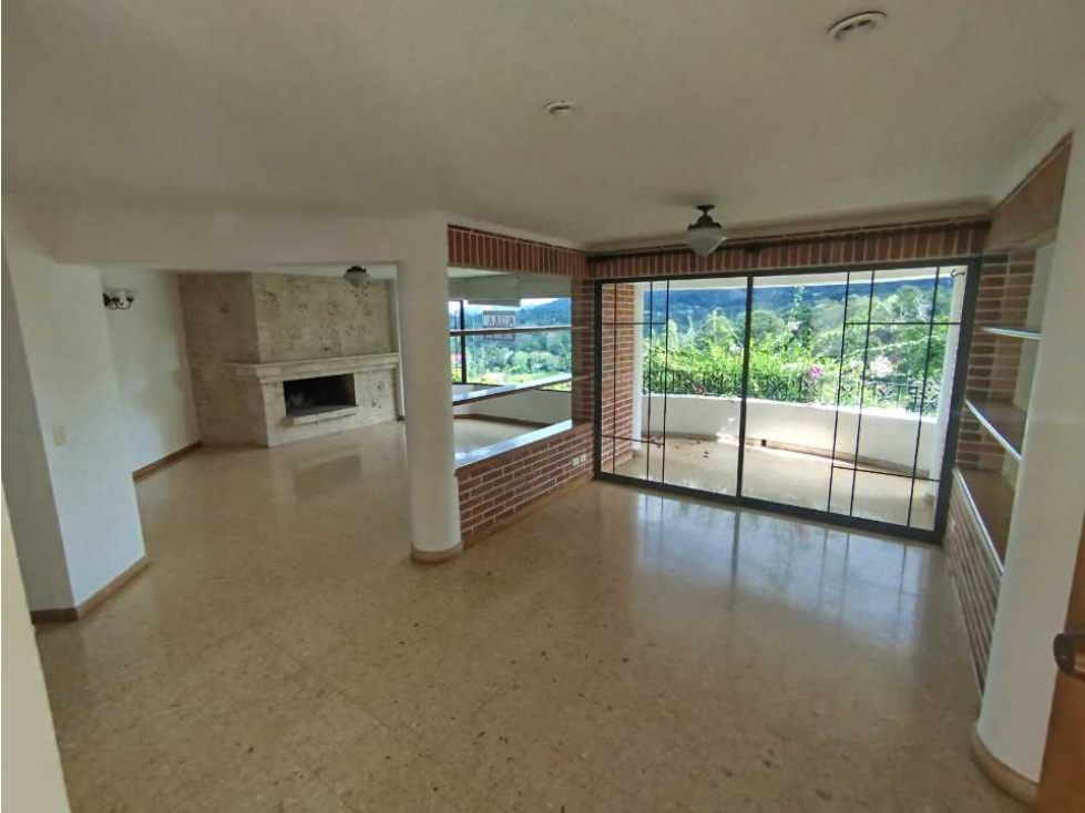 Venta de hermosa Casa en el Retiro ,sector Fizebad - 6