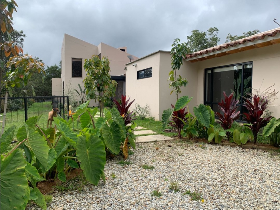 Venta de Hermosa Casa en El Retiro Sector Los Salados Naturaleza — foto 2