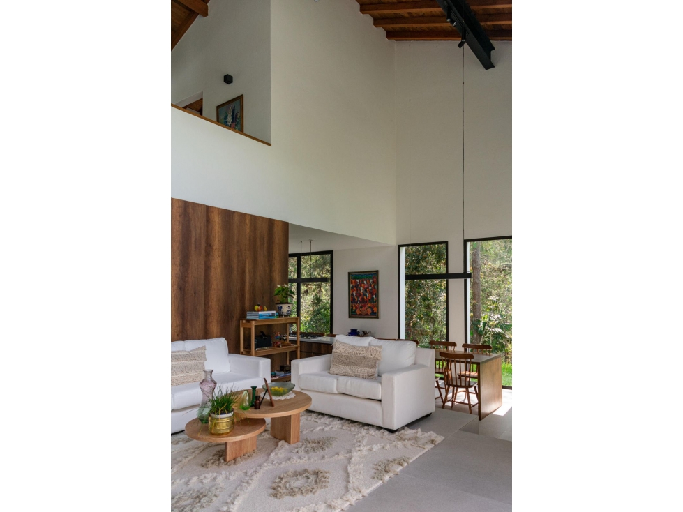 Casa en El Retiro | 262 m² | agua propia, 2 accesos — foto 6