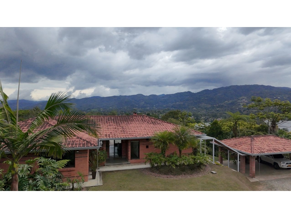 Venta de Hermosa Casa en El Retiro Con Vista a la Represa — foto 2
