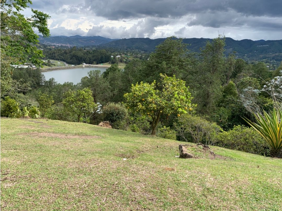 Venta de Hermosa Casa en El Retiro Con Vista a la Represa — foto 6