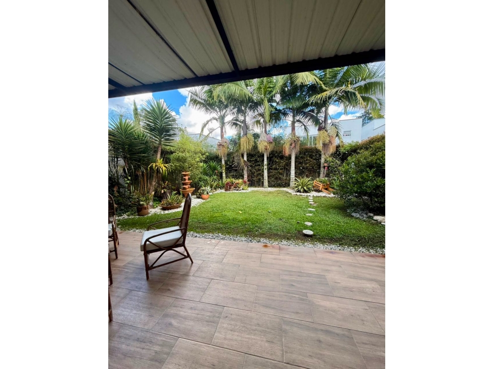 Venta de hermosa casa en el Retiro Antioquia parcelación cerrada — foto 5