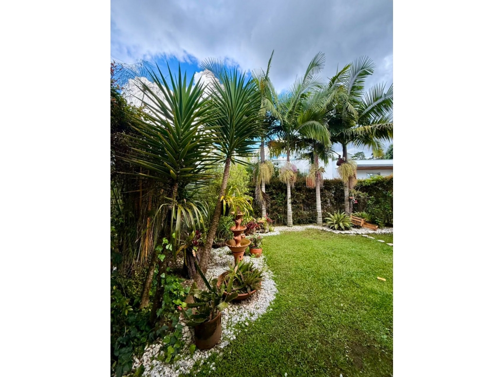 Venta de hermosa casa en el Retiro Antioquia parcelación cerrada — foto 6