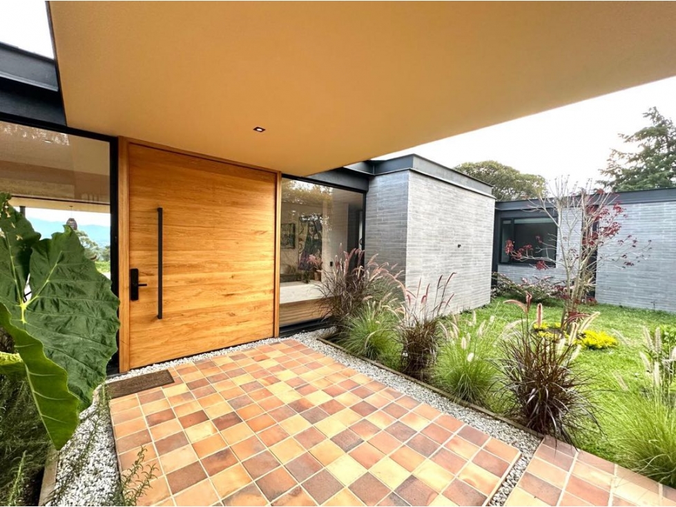 Venta de hermosa casa en la ceja unidad exclusiva — foto 6