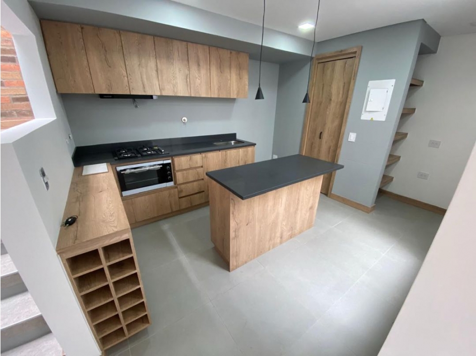 Venta de hermosa casa en la Ceja para estrenar unidad cerrada — foto 2