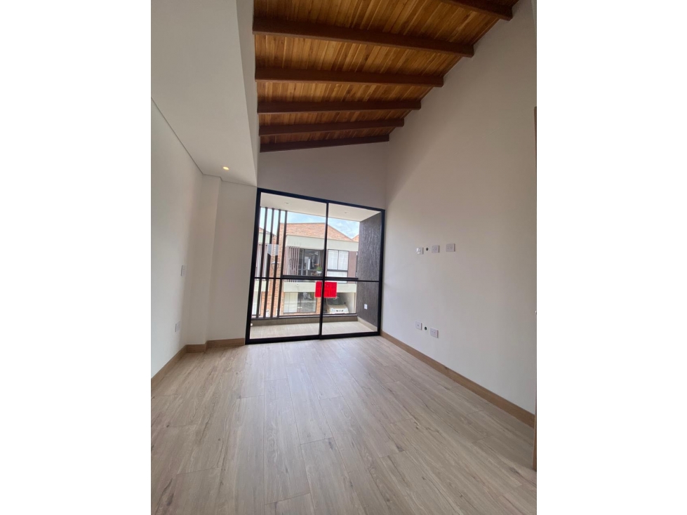 Venta de hermosa casa en la Ceja para estrenar unidad cerrada — foto 5
