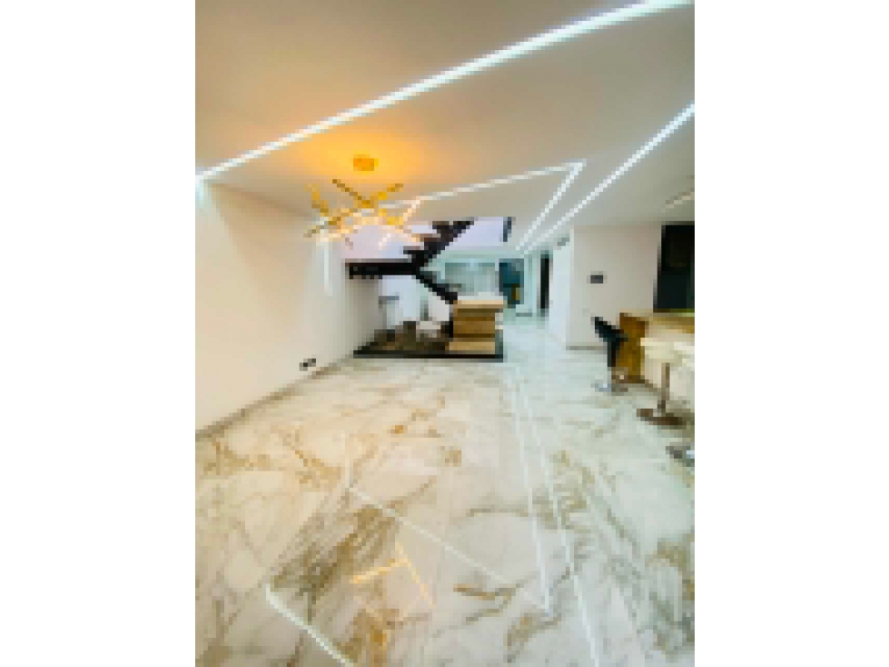 Venta de hermosa casa en La Flora