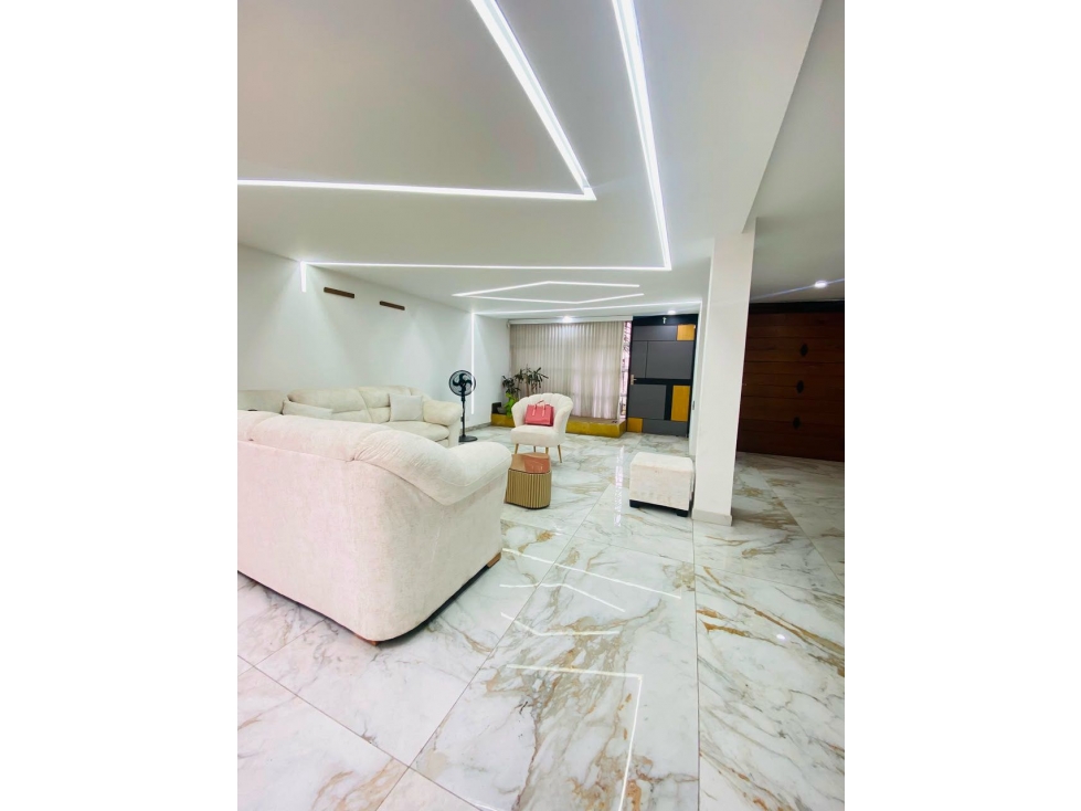 Venta de hermosa casa en La Flora — foto 3