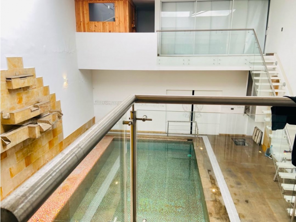 Venta de hermosa casa en La Flora — foto 5