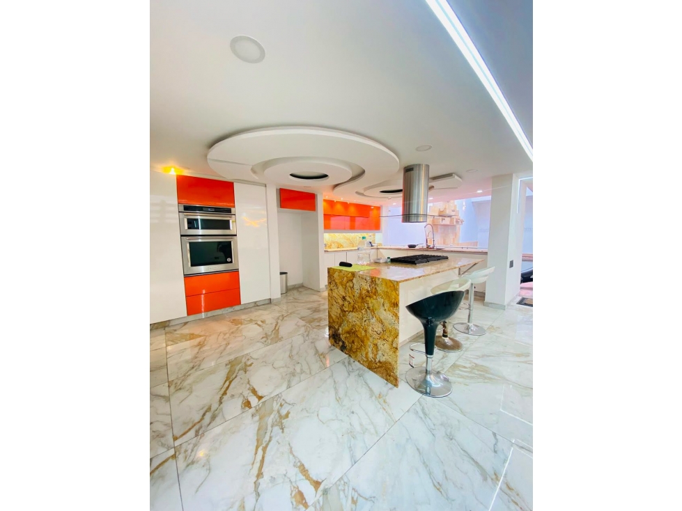 Venta de hermosa casa en La Flora — foto 6