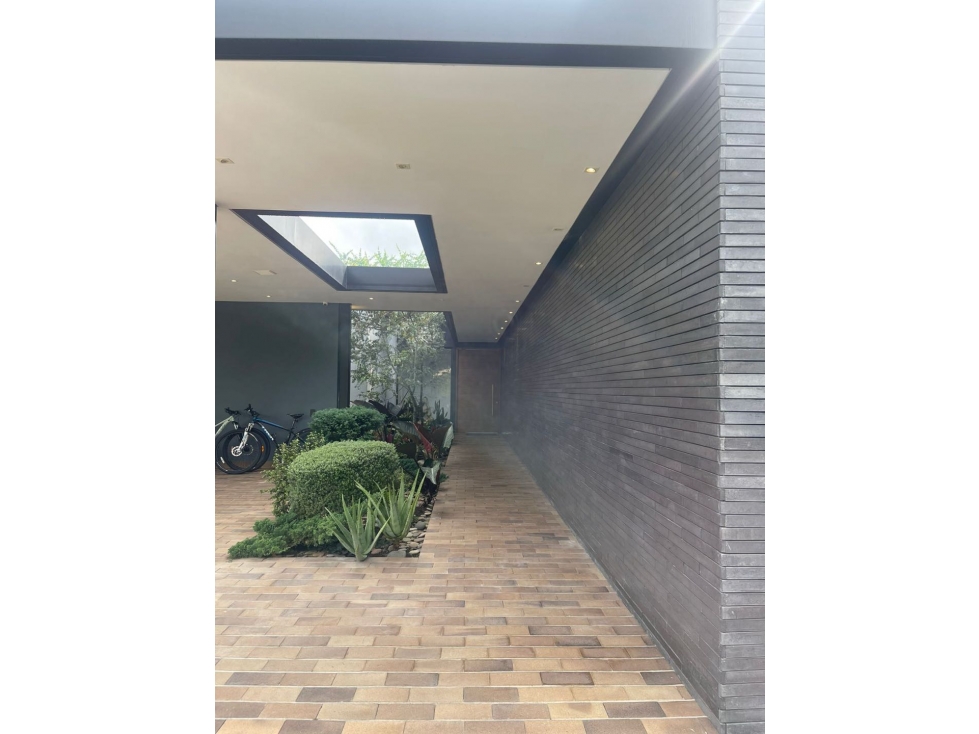 Casa Llanogrande | 366 m² | deck con vista al lago - 6