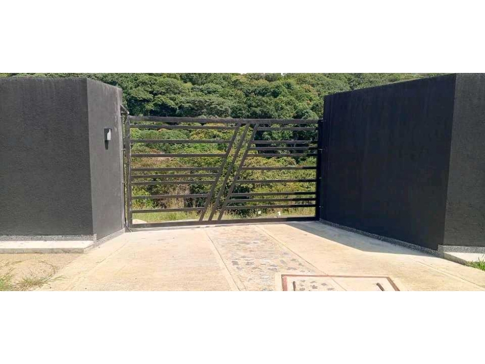 VENTA DE HERMOSA CASA EN PANCE SUR DE CALI. — foto 2