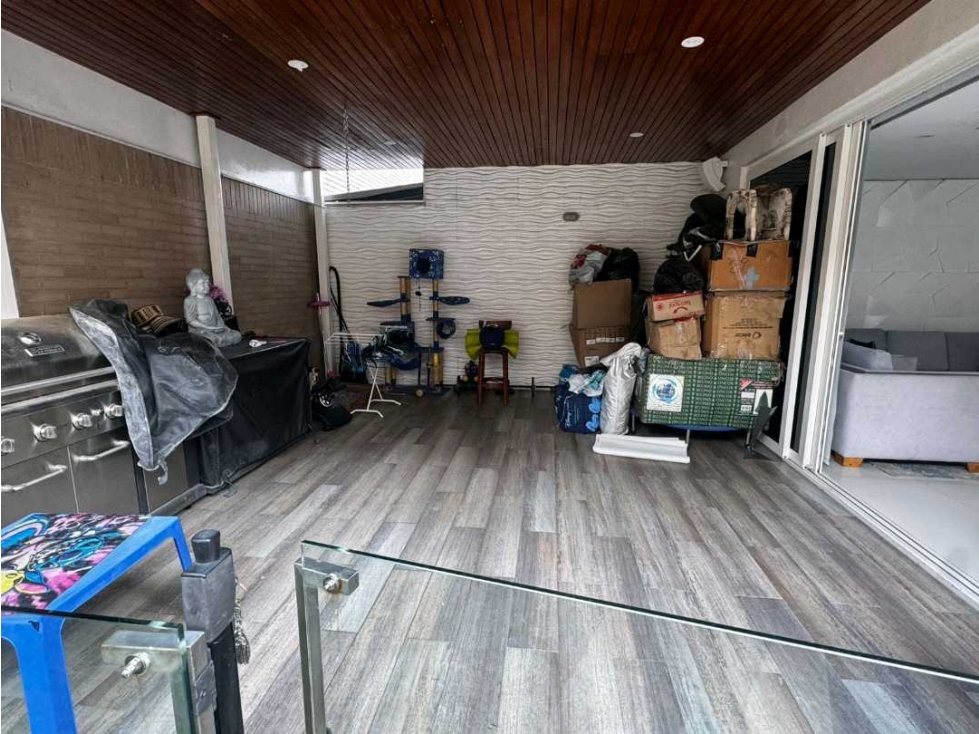 VENTA DE HERMOSA CASA EN PANCE SUR DE CALI — foto 6