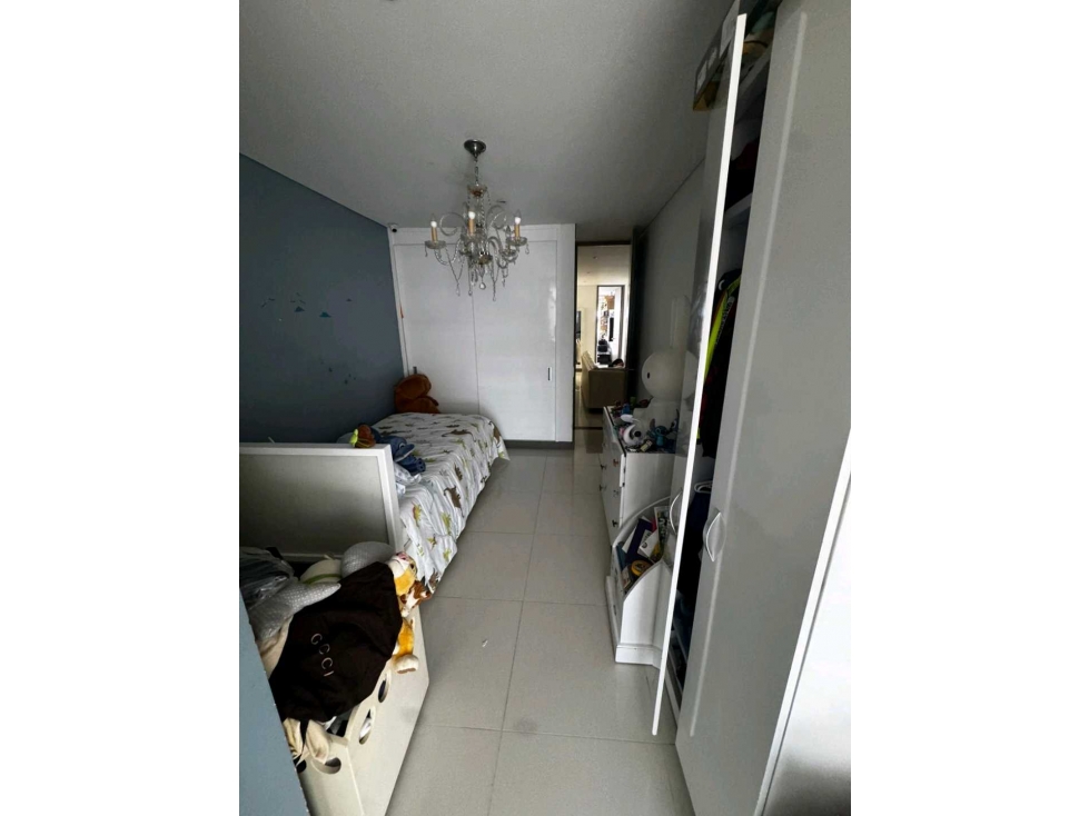VENTA DE HERMOSA CASA EN PANCE SUR DE CALI — foto 2