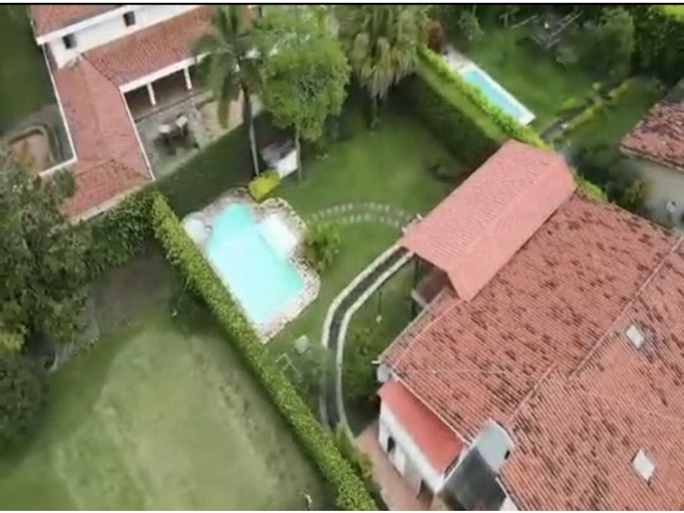 VENTA DE HERMOSA CASA EN PANCE SUR DE CALI