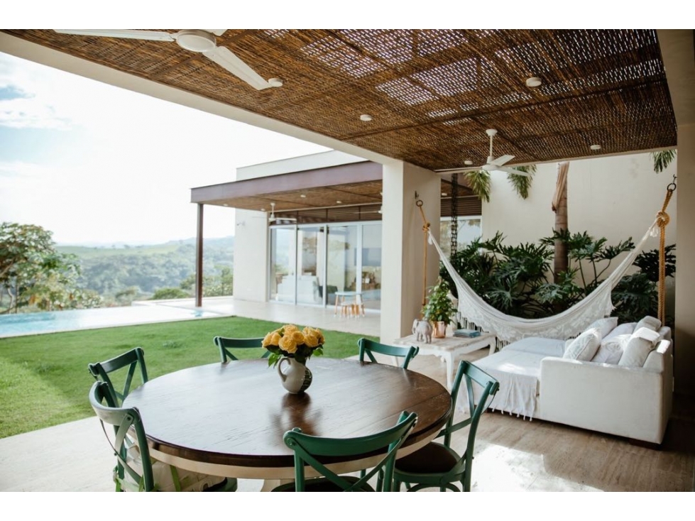 Venta de hermosa casa en Pance Cali Colombia — foto 3