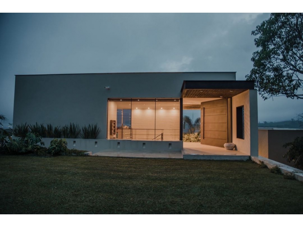 Venta de hermosa casa en Pance Cali Colombia — foto 5