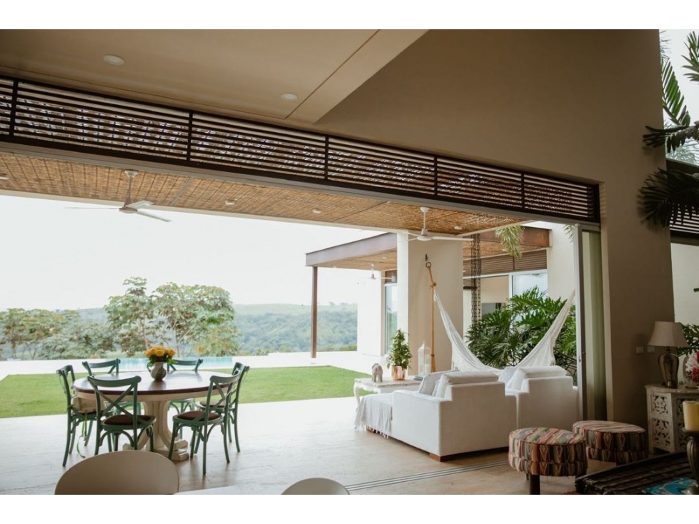 Venta de hermosa casa en Pance Cali Colombia — foto 6